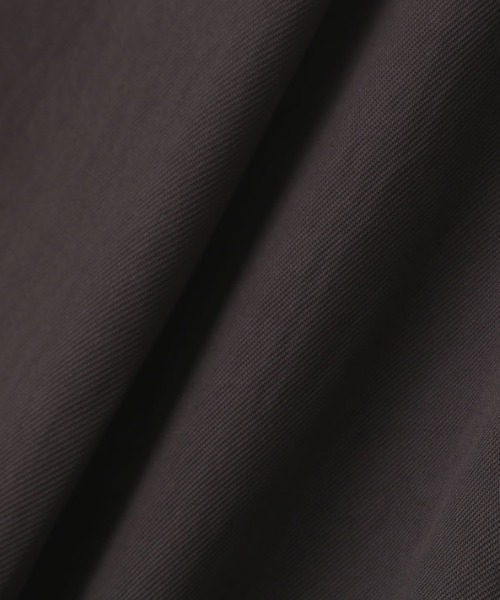 ETRE TOKYO(エトレトウキョウ)の「リラクシーカーゴパンツ(カーゴパンツ・レディース・チャコール/ネイビー/オフホワイト・S/M)」の16枚目の写真