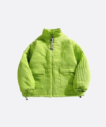 U:UME([)Colorful Corduroy Down(_EWPbg/R[g)