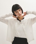 ADAM ET ROPE'(アダムエロペ)の「トップス(カーディガン/ボレロ)」