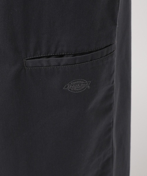 セール】【Dickies(ディッキーズ)】別注 TCルーズサロペット