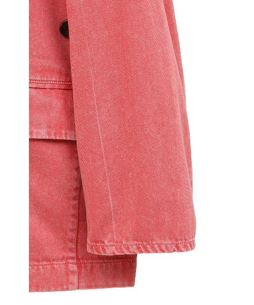 セール】FADED COLOR TAILORED JACKET（テーラードジャケット