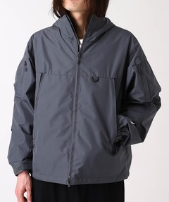 セール】DAIWA PIER39 TECH DETACHABLE WINDBREAKER BJ-50024