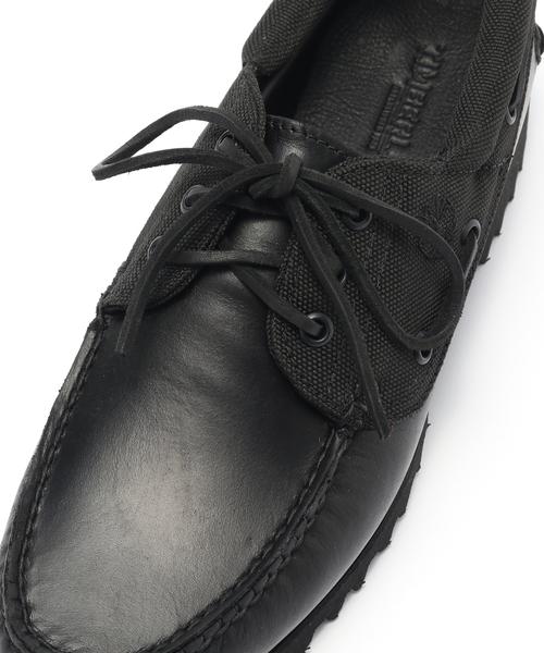 Timberland 3eye モカシン シューズ 10.5 ティンバーランド ティンバーランド ボートモカシン 3 Eye Classic – BLACK STORE