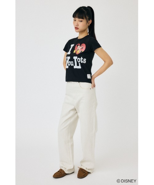 Disney SERIES CREATED by MOUSSY（ディズニーシリーズクリエイ
