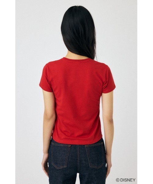 MD I LOVE MM Tシャツ（Tシャツ/カットソー）｜Disney SERIES