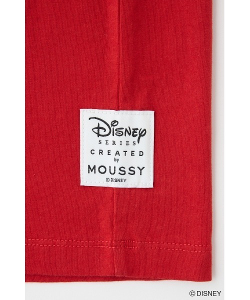 MD I LOVE MM Tシャツ（Tシャツ/カットソー）｜Disney SERIES CREATED