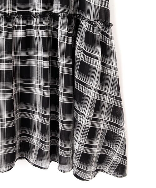 JILL by JILL STUART（ジルバイジルスチュアート）の「◇シアー