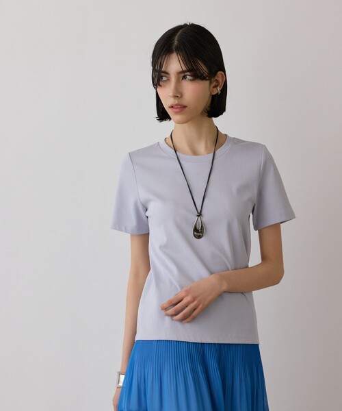 美品★DIAGRAM ダイアグラム 刺繍カットソー シルク 美品☆DIAGRAM ダイアグラム 刺繍カットソー シルクオンライン