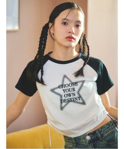 セール】【LTXC】【吸水速乾/さらさら】ラグランTシャツ（Tシャツ