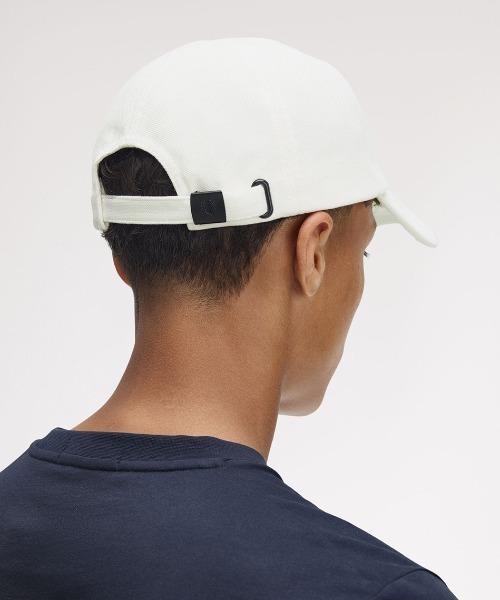 セール】Fred Perry Sportswear Graphic Cap／スポーツウェア