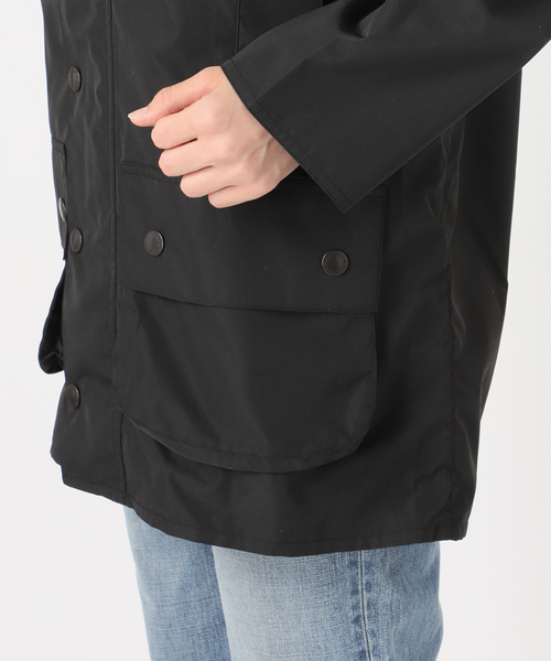 セール】BARBOUR/バブアー 別注BEAUFORTジャケット（その他