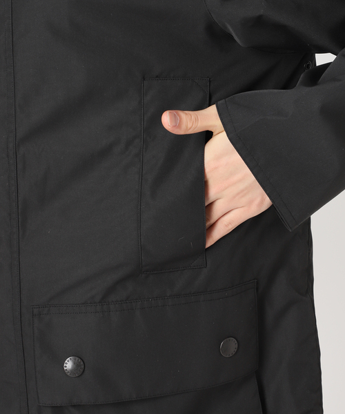 フレームワーク　別注　バブアーコート　Mサイズ 第2弾【3ブランド合同】＼別注BARBOUR／私たちが着てみました