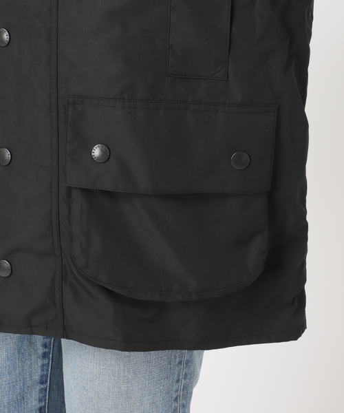 セール】BARBOUR/バブアー 別注BEAUFORTジャケット（その他