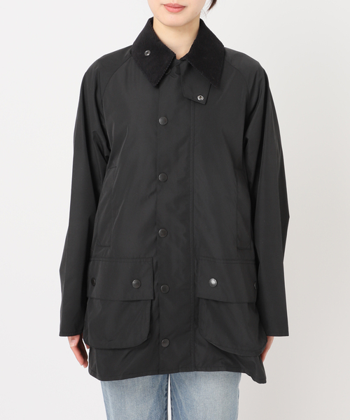 セール】BARBOUR/バブアー 別注BEAUFORTジャケット（その他