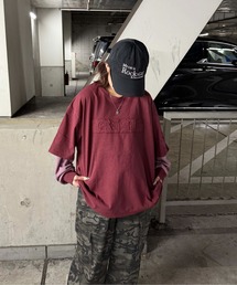 サーマルレイヤードロンＴ