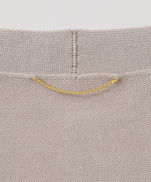 セール】*Beauty カーディガン（ニット/セーター）｜Deuxieme Classe