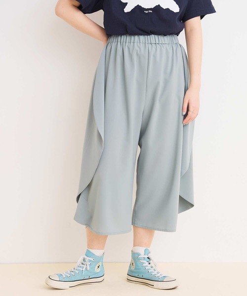 I am I in fact... FULL MOON パンツ I am I in fact（アイアムアイインファクト）の「FULL MOON
