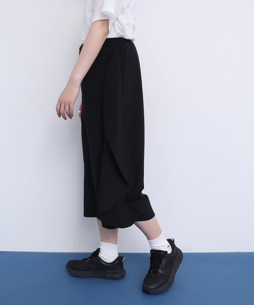 FULL MOON パンツ（その他パンツ）｜I am I in fact