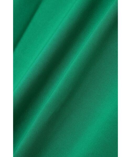 St ANDREWS(セントアンドリュース)の「【St ANDREWS】カチオンポリエステルベア天半袖ハイネック (MENS)(Tシャツ/カットソー・メンズ・ホワイト/ブラック/グリーン・L/M)」の12枚目の写真