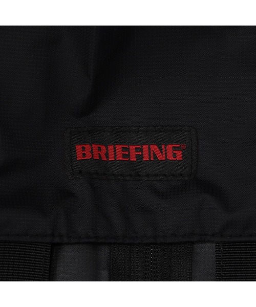 BRIEFING(ブリーフィング)の「【BRIEFING GOLF/ブリーフィングゴルフ】 TRANSPORT COVER CS(ゴルフグッズ・メンズ・ブラック・FREE)」の5枚目の写真