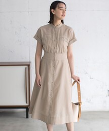 組曲（クミキョク）の「シアーボイルワンピース（ワンピース）」