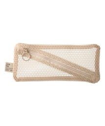 MARK'S（マークス）の「メッシュコレクション ペンケース 筆箱（ステーショナリー）」