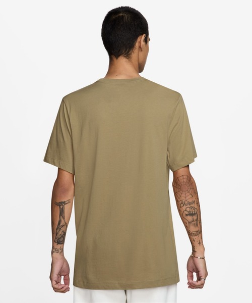 国内配送★NIKE★海外限定 人気 スウッシュＴシャツ ベージュ NIKE公式】ナイキ x ジャックムス スウッシュ Tシャツ