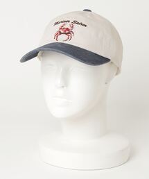 Per sist ence（パーシエンス）の「クルーズキャップ（キャップ）」