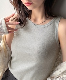bibiy シルバーラメトップス新品未使用品 2025年最新】BiBiy トップスの人気アイテム - メルカリ