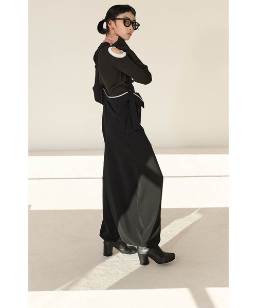 OMMO ONLINE STORE / IRREGULAR PATTERN AIO