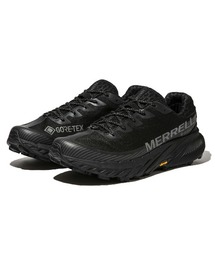 MERRELL（メレル）の「MERRELL AGILITY PEAK 5 GORE-TEX(R)（メレル アジリティー ピーク 5 ゴアテックス(R)）（スニーカー）」