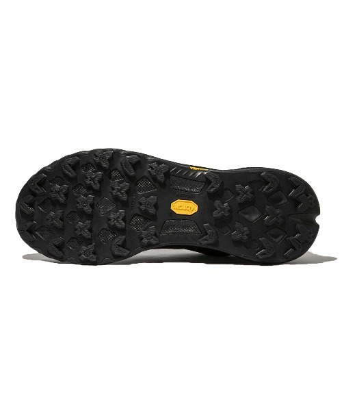 MERRELL(メレル)の「MERRELL AGILITY PEAK 5 GORE-TEX(R)(メレル アジリティー ピーク 5 ゴアテックス(R))(スニーカー・レディース・ブラック系・23.5cm/24cm/24.5cm/25cm/23cm/22.5cm/25.5cm)」の5枚目の写真