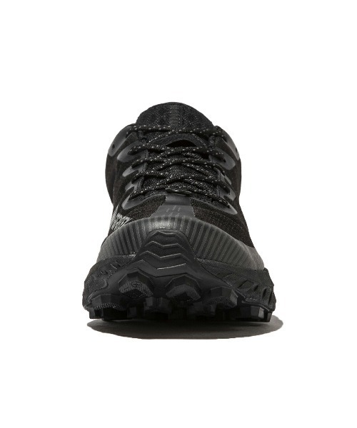 MERRELL(メレル)の「MERRELL AGILITY PEAK 5 GORE-TEX(R)(メレル アジリティー ピーク 5 ゴアテックス(R))(スニーカー・レディース・ブラック系・23.5cm/24cm/24.5cm/25cm/23cm/22.5cm/25.5cm)」の7枚目の写真
