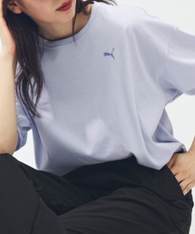 プーマ PUMA SUMMER MX SS レイヤード Tシャツ