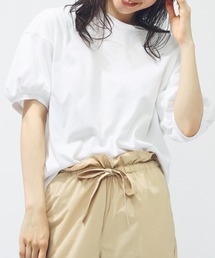 プーマ PUMA SUMMER MX SS レイヤード Tシャツ