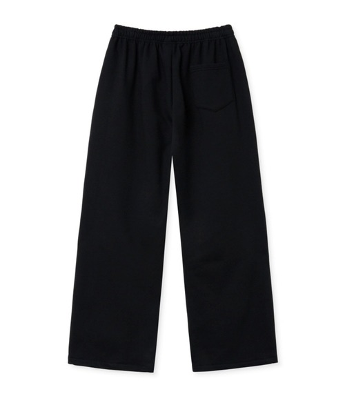 【MIDNIGHT MOVE】 rose pants / 追跡付 MIDNIGHT move スウェットパンツ ジャージ Midnight Move／ROSE