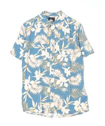 Quiksilver | クイックシルバー QUIKSILVER LEMNAS SS(シャツ/ブラウス)