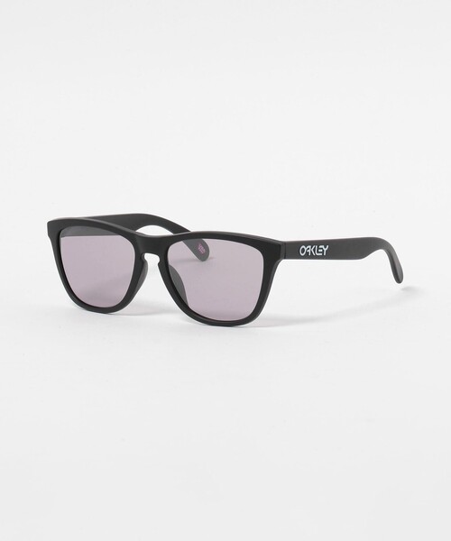 OAKLEY＞フロッグスキン アイウェア（サングラス）｜OAKLEY