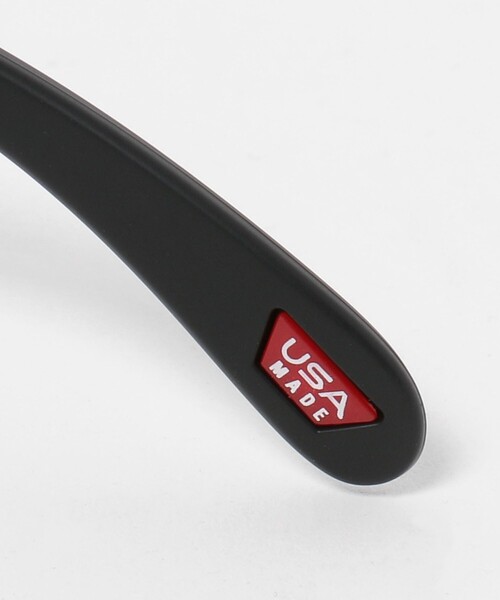 OAKLEY（オークリー）の「＜OAKLEY＞フロッグスキン アイウェア（サングラス・メンズ・ブラック・FREE）」の8枚目の写真