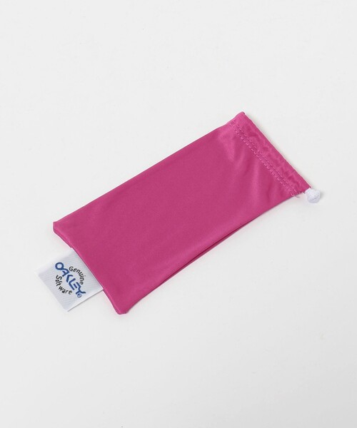 OAKLEY（オークリー）の「＜OAKLEY＞フロッグスキン アイウェア（サングラス・メンズ・ブラック・FREE）」の10枚目の写真