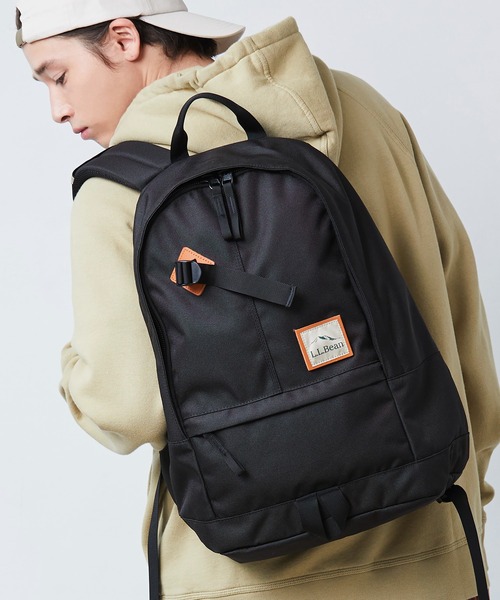 トレイル・モデル・デイ・ハイキング・パック（バックパック