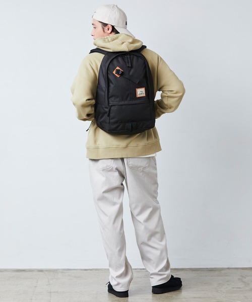 LLBEAN キャンバスリュック　バックパック ワックスキャンバス・トラベル・バックパック 通販｜L.L.Bean