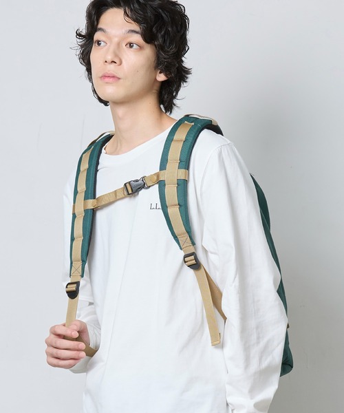 セール】トレイル・モデル・デイ・ハイキング・パック（バックパック