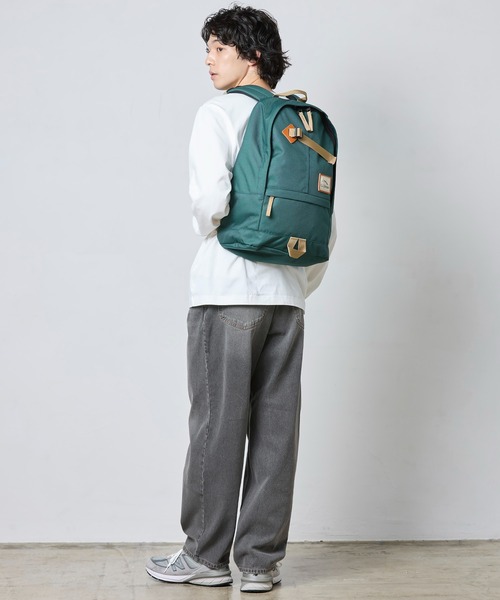 トレイル・モデル・デイ・ハイキング・パック（バックパック/リュック