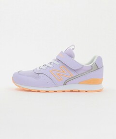 セール】＜New Balance＞996 スニーカー / Hook and Loop