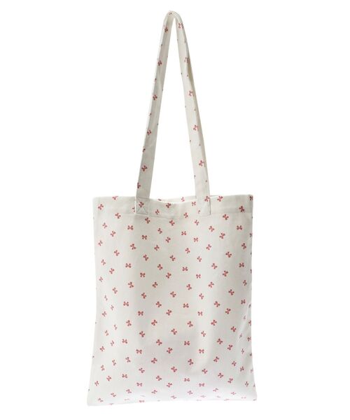 メロクロコラボ】MY MELODY TOTE BAG（トートバッグ）｜CALNAMUR