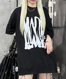 Figments（フィグメンツ）の「メルトMADEロゴＴ（Tシャツ/カットソー）」