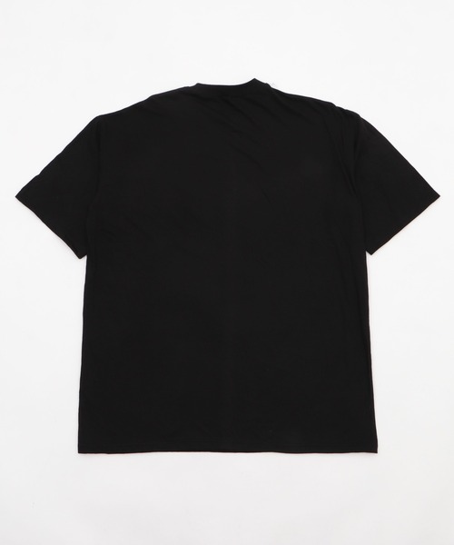 Figments（フィグメンツ）の「メルトMADEロゴＴ（Tシャツ/カットソー・レディース・ブラック/ホワイト・FREE）」の6枚目の写真