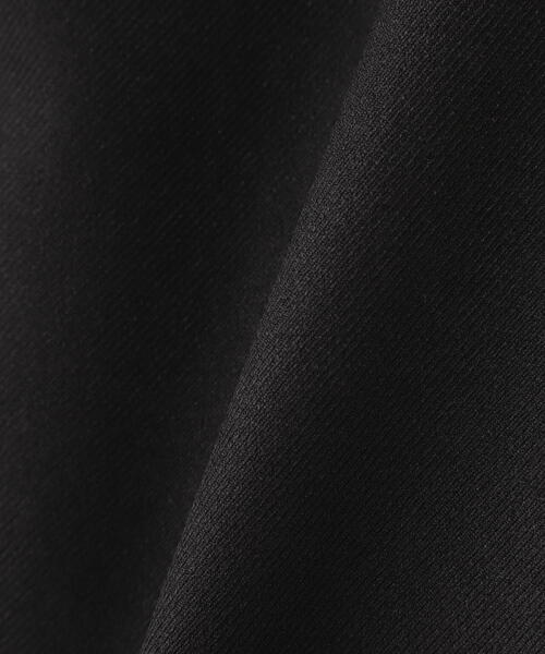 Toironier（トワロニエ）の「Toironier/トワロニエ/STA-P 2Tuck Side Tuck Pants（スラックス・メンズ・ブラック・1/2）」の20枚目の写真