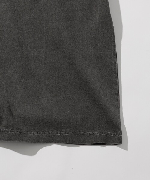 NBA（エヌビーエー）の「NBA/エヌビーエー NBA ﾗﾝﾀﾞﾑ ﾁｰﾑ ﾊﾞｯｸﾛｺﾞTEE（Tシャツ/カットソー・メンズ・ネイビー/ベージュ/ブラック・LARGE/MEDIUM）」の8枚目の写真